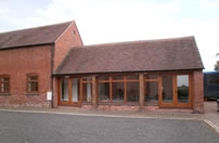 Broomhall Business Centre Worcester office space