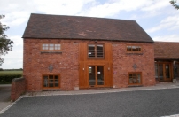 Broomhall Business Centre Worcester large office space